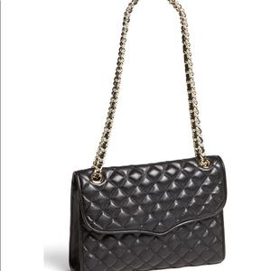 Rebecca Minkoff Quilted Affair Purse